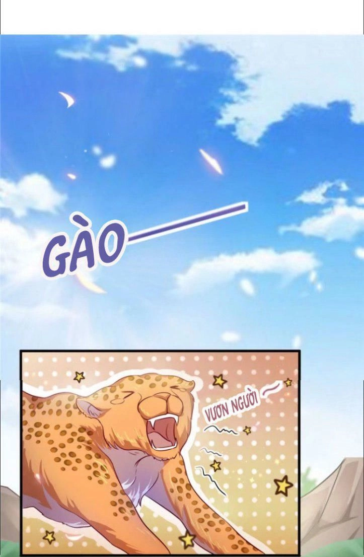 Thảnh Thơi Thú Thế Chủng Chủng Điền, Sinh Sinh Tể - Update Chapter 32 - 53