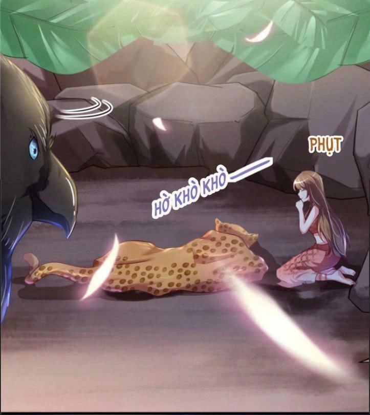 Thảnh Thơi Thú Thế Chủng Chủng Điền, Sinh Sinh Tể - Update Chapter 32 - 54