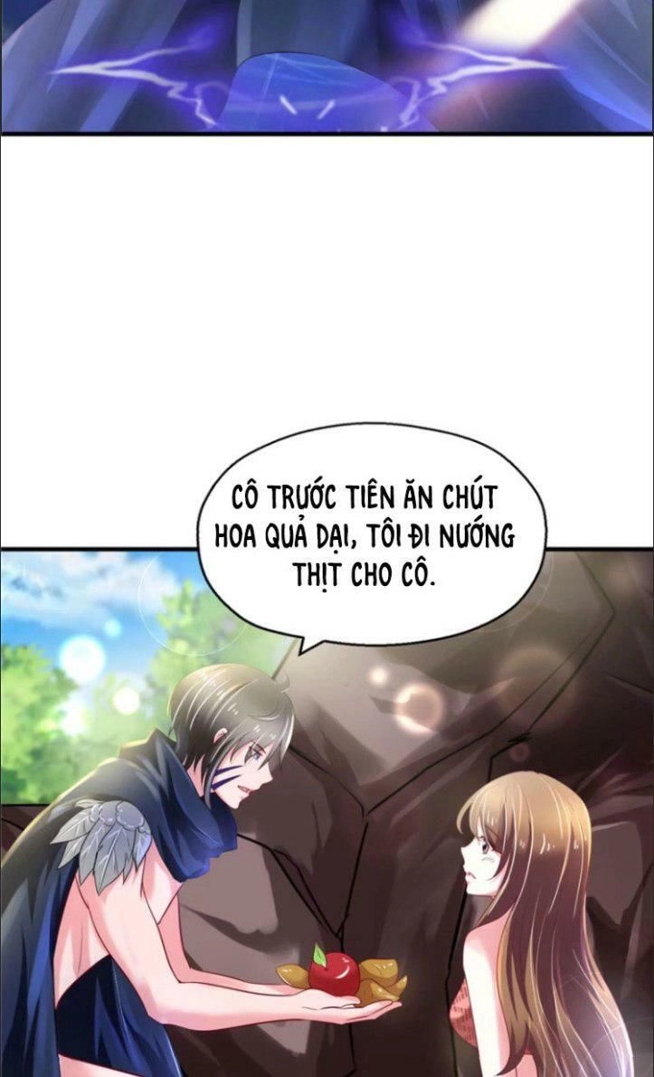Thảnh Thơi Thú Thế Chủng Chủng Điền, Sinh Sinh Tể - Update Chapter 32 - 56