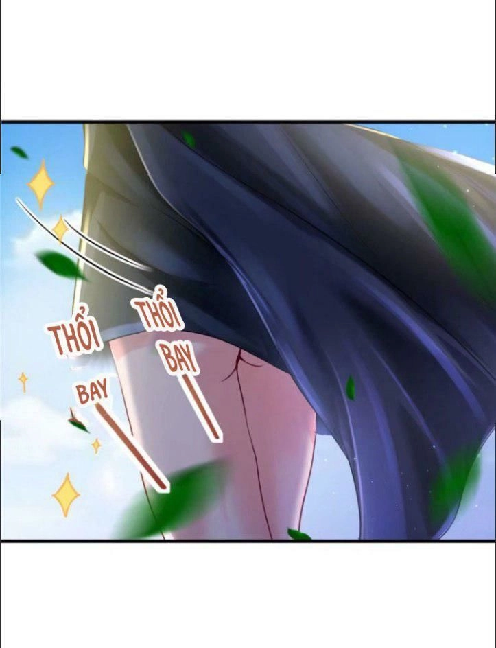 Thảnh Thơi Thú Thế Chủng Chủng Điền, Sinh Sinh Tể - Update Chapter 32 - 61