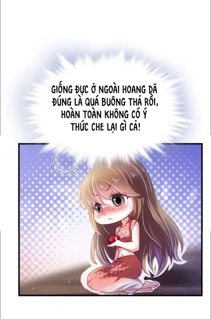 Thảnh Thơi Thú Thế Chủng Chủng Điền, Sinh Sinh Tể - Update Chapter 32 - 62