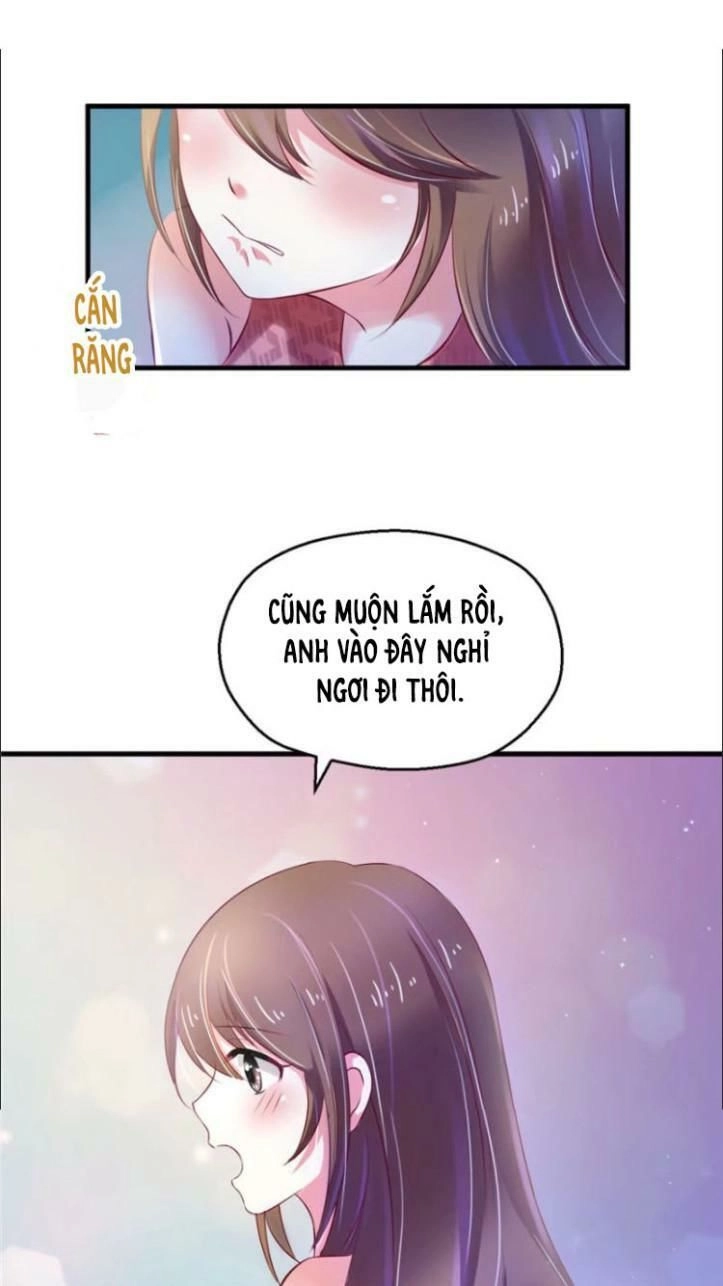 Thảnh Thơi Thú Thế Chủng Chủng Điền, Sinh Sinh Tể - Update Chapter 33 - 21