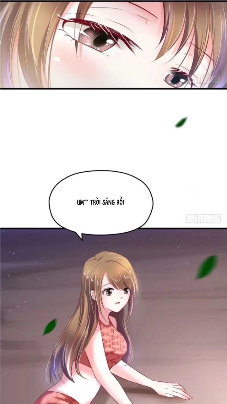 Thảnh Thơi Thú Thế Chủng Chủng Điền, Sinh Sinh Tể - Update Chapter 34 - 4