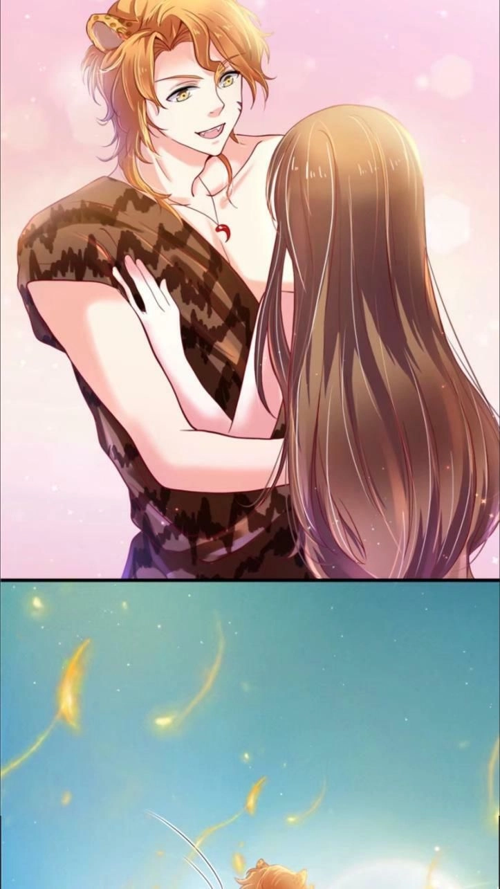 Thảnh Thơi Thú Thế Chủng Chủng Điền, Sinh Sinh Tể - Update Chapter 35 - 10