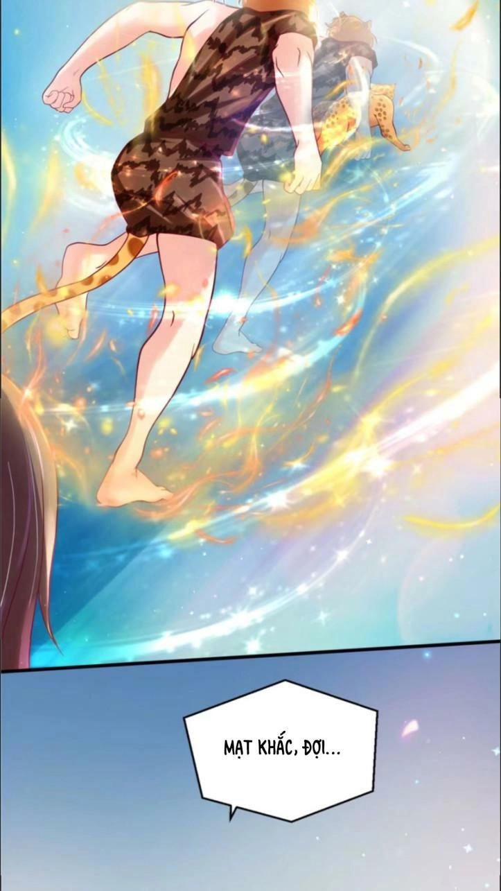 Thảnh Thơi Thú Thế Chủng Chủng Điền, Sinh Sinh Tể - Update Chapter 35 - 11