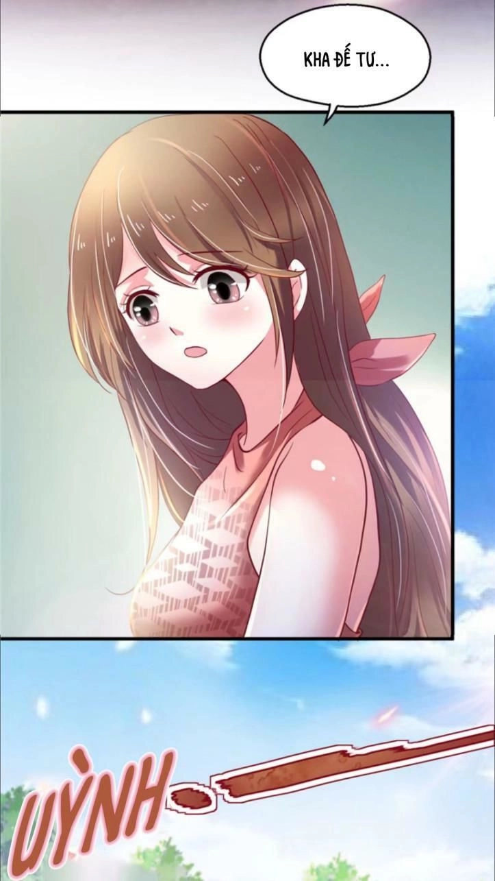 Thảnh Thơi Thú Thế Chủng Chủng Điền, Sinh Sinh Tể - Update Chapter 35 - 20