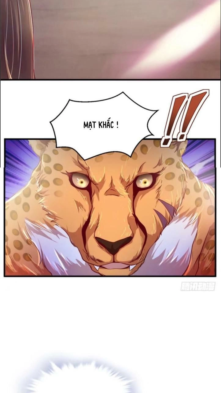 Thảnh Thơi Thú Thế Chủng Chủng Điền, Sinh Sinh Tể - Update Chapter 35 - 24