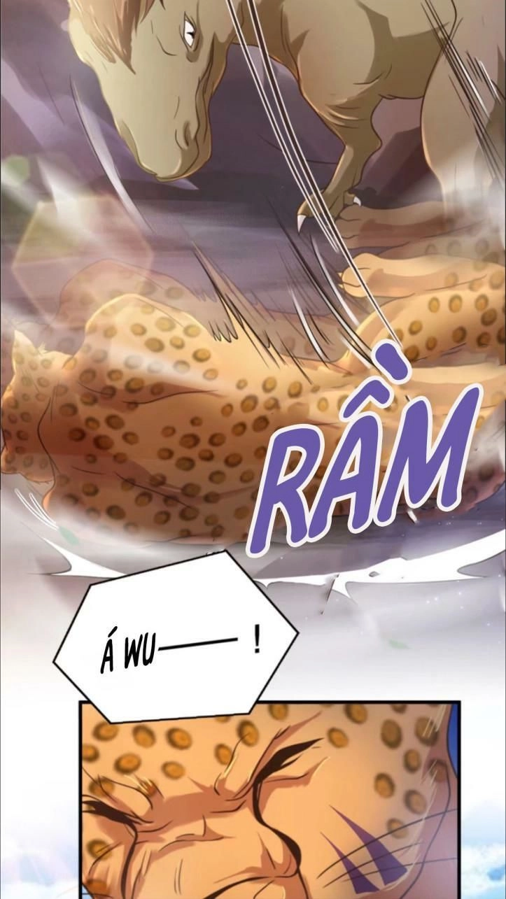 Thảnh Thơi Thú Thế Chủng Chủng Điền, Sinh Sinh Tể - Update Chapter 35 - 32