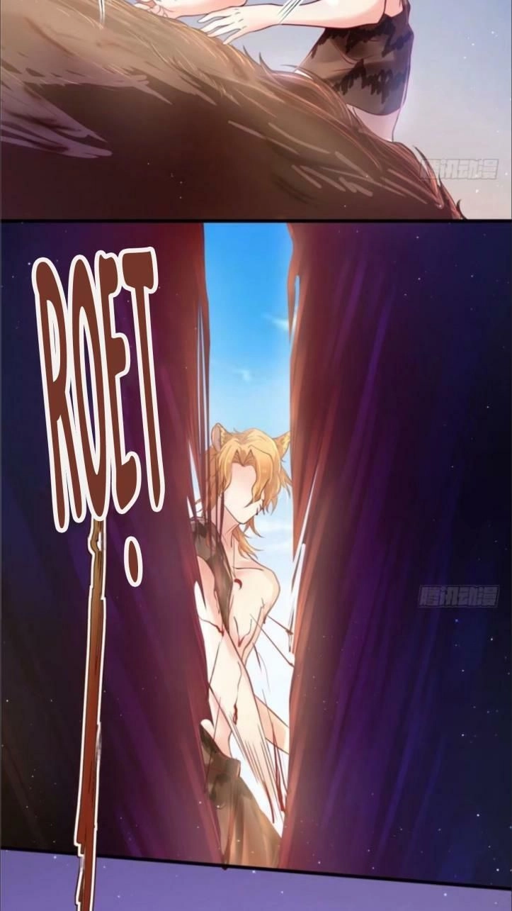 Thảnh Thơi Thú Thế Chủng Chủng Điền, Sinh Sinh Tể - Update Chapter 36 - 21