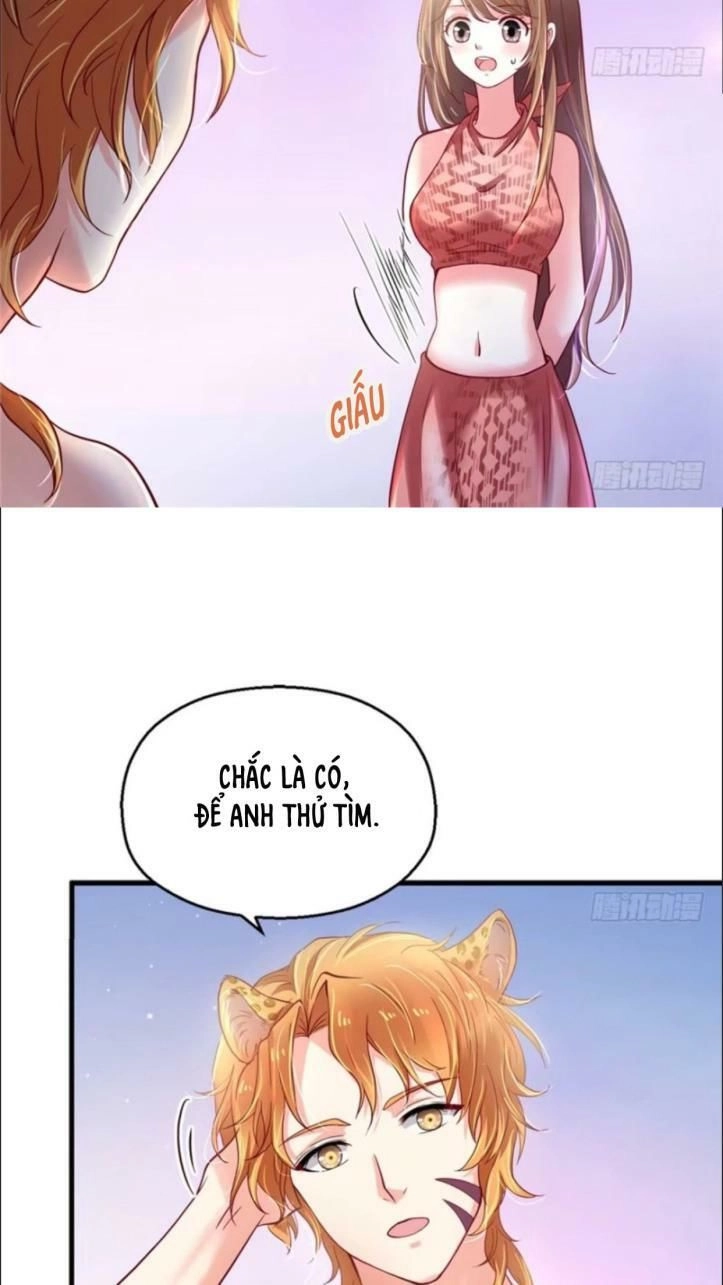 Thảnh Thơi Thú Thế Chủng Chủng Điền, Sinh Sinh Tể - Update Chapter 36 - 28