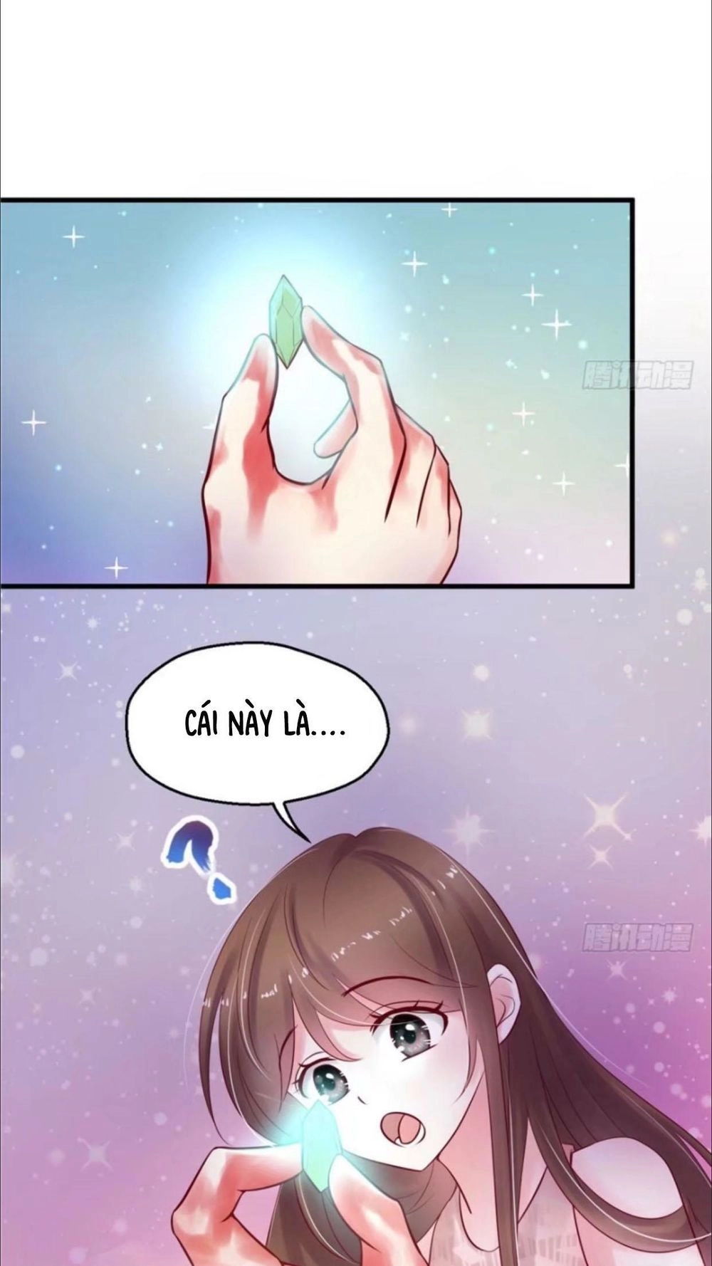 Thảnh Thơi Thú Thế Chủng Chủng Điền, Sinh Sinh Tể - Update Chapter 37 - 2