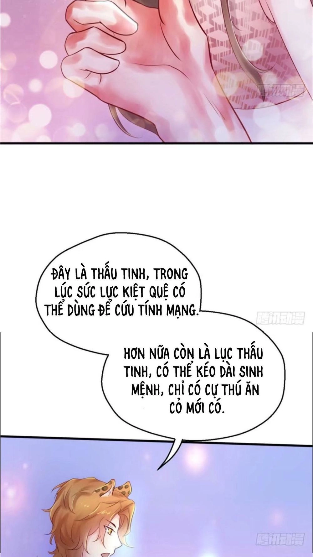 Thảnh Thơi Thú Thế Chủng Chủng Điền, Sinh Sinh Tể - Update Chapter 37 - 3