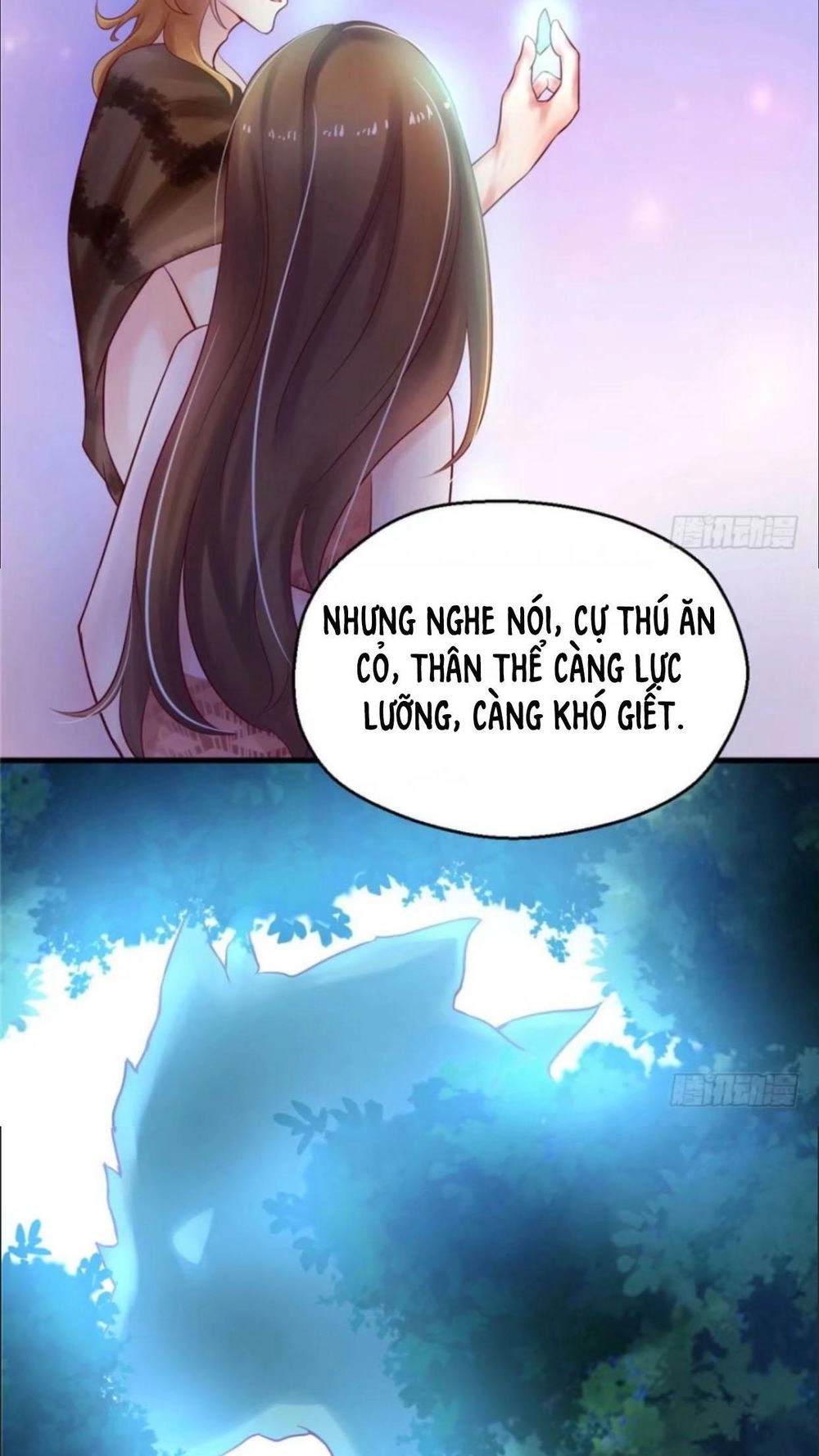 Thảnh Thơi Thú Thế Chủng Chủng Điền, Sinh Sinh Tể - Update Chapter 37 - 4