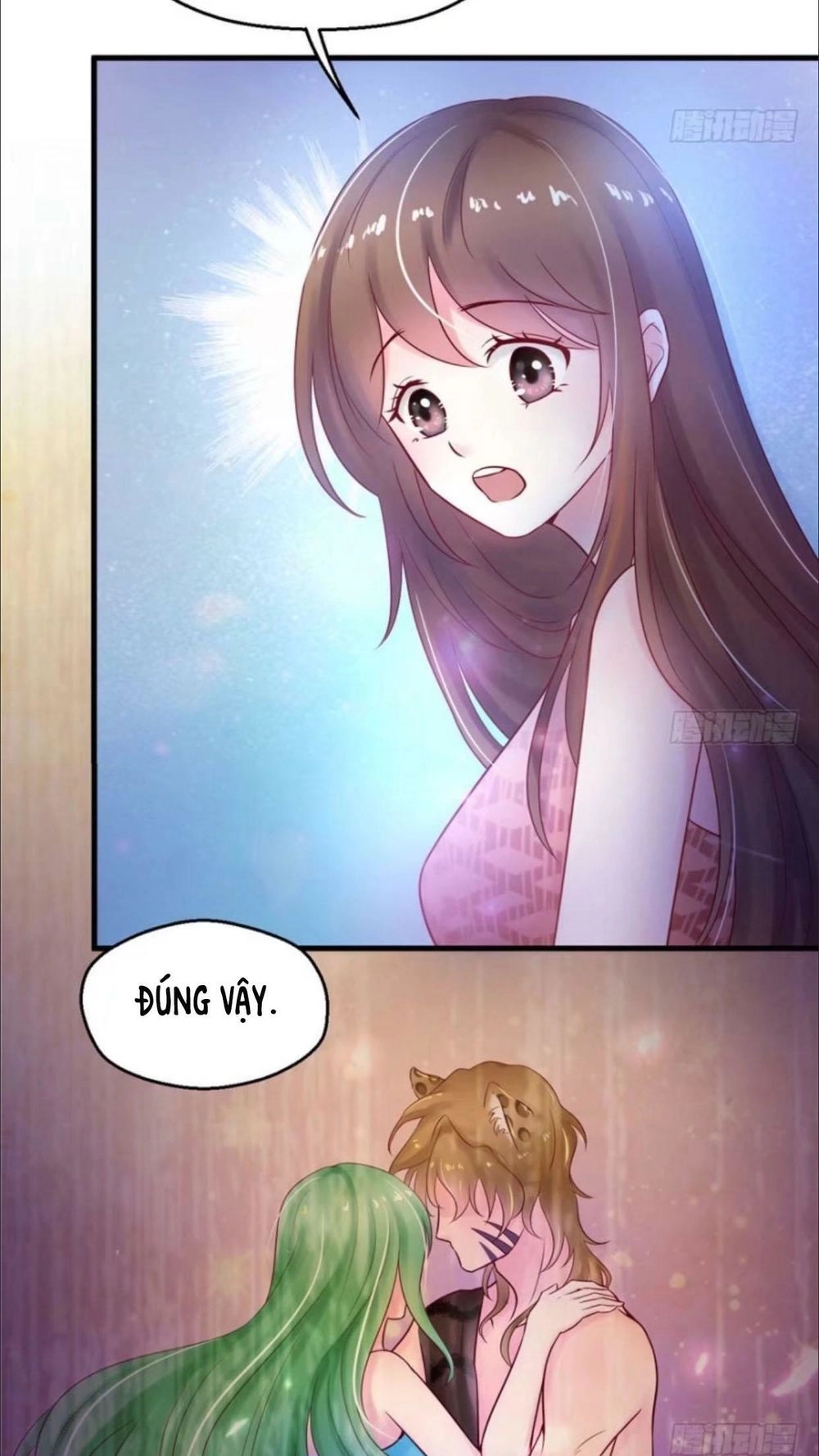 Thảnh Thơi Thú Thế Chủng Chủng Điền, Sinh Sinh Tể - Update Chapter 37 - 6