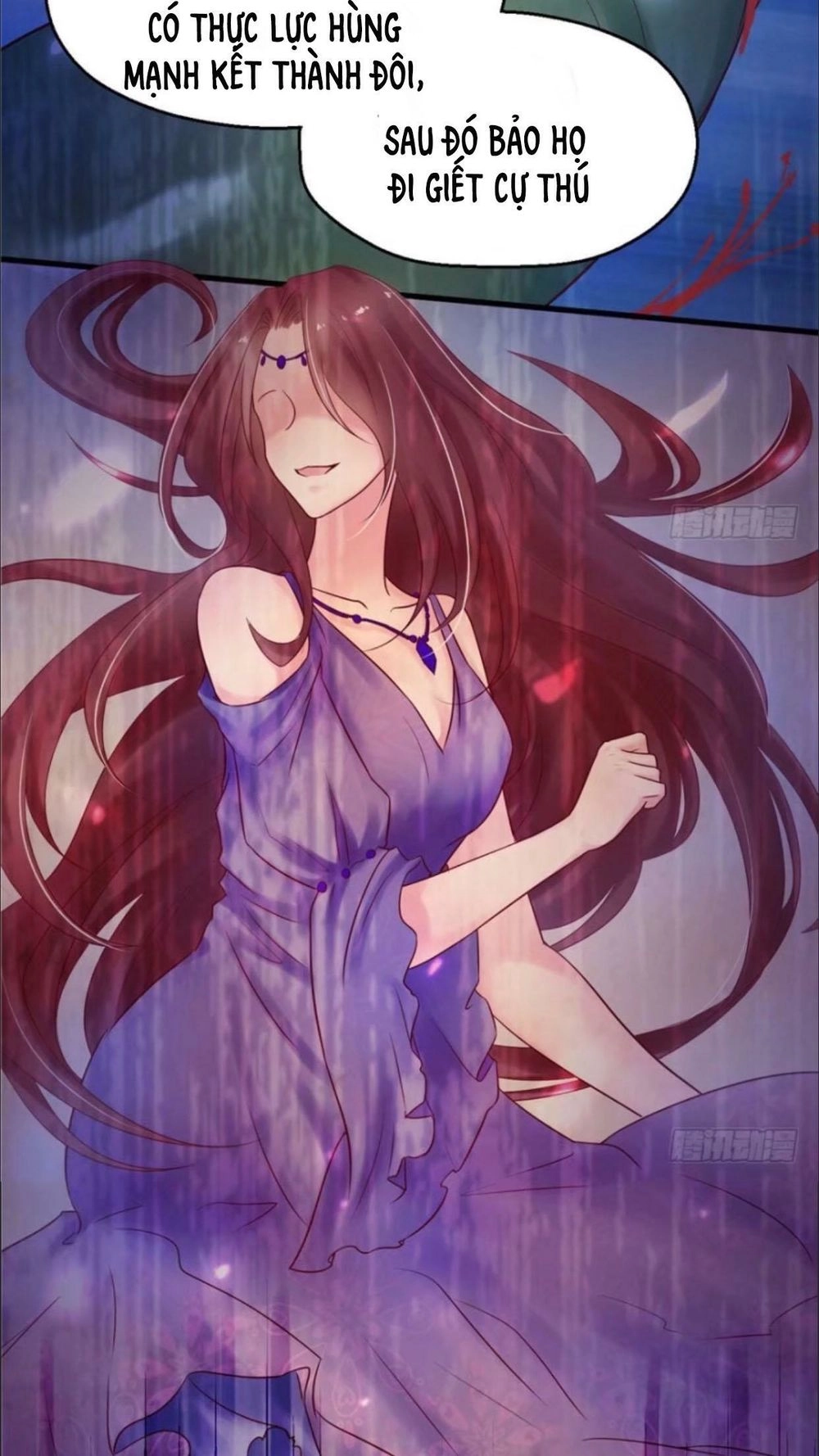 Thảnh Thơi Thú Thế Chủng Chủng Điền, Sinh Sinh Tể - Update Chapter 37 - 8