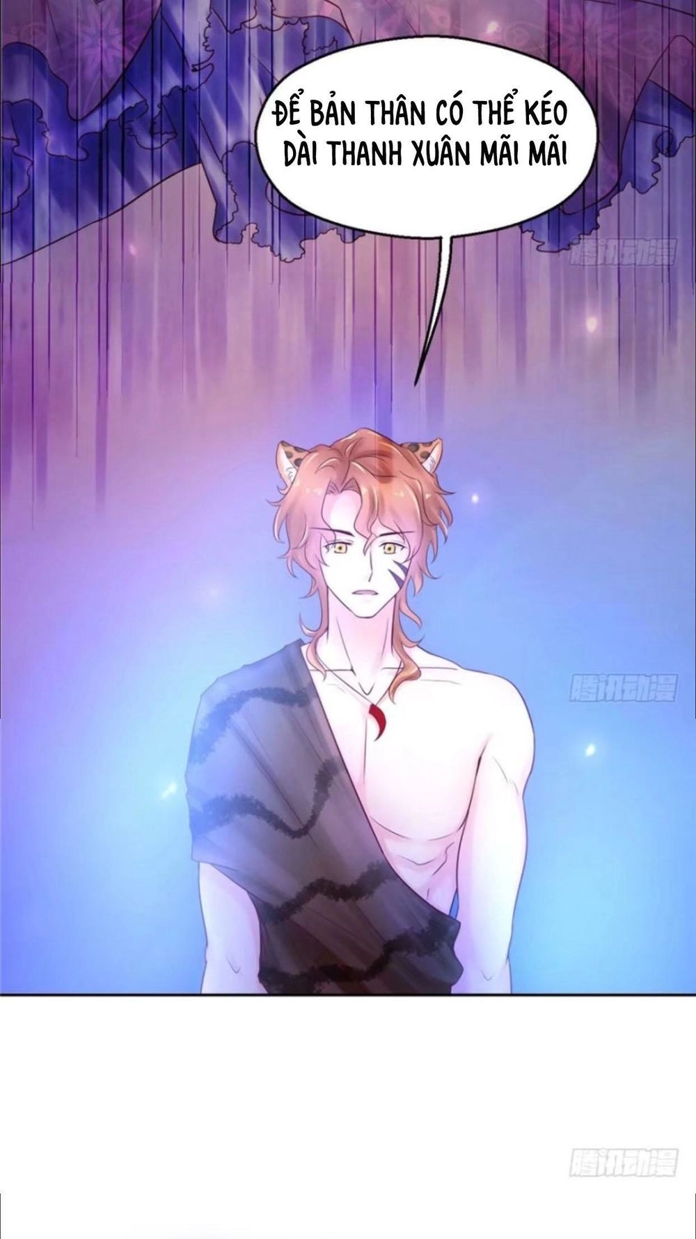 Thảnh Thơi Thú Thế Chủng Chủng Điền, Sinh Sinh Tể - Update Chapter 37 - 9