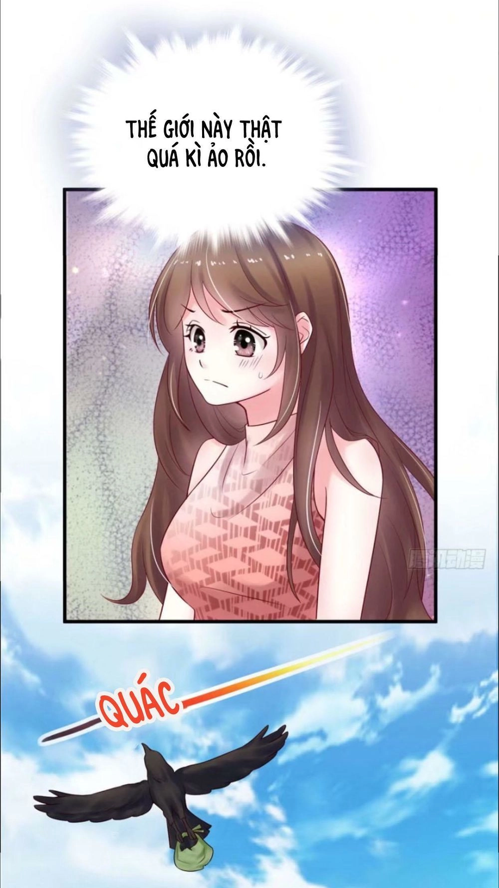 Thảnh Thơi Thú Thế Chủng Chủng Điền, Sinh Sinh Tể - Update Chapter 37 - 10