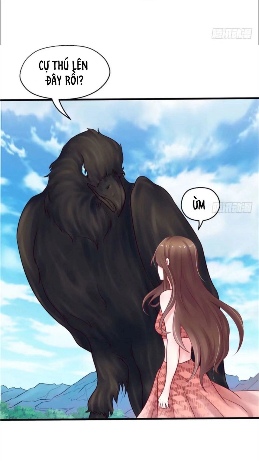 Thảnh Thơi Thú Thế Chủng Chủng Điền, Sinh Sinh Tể - Update Chapter 37 - 13