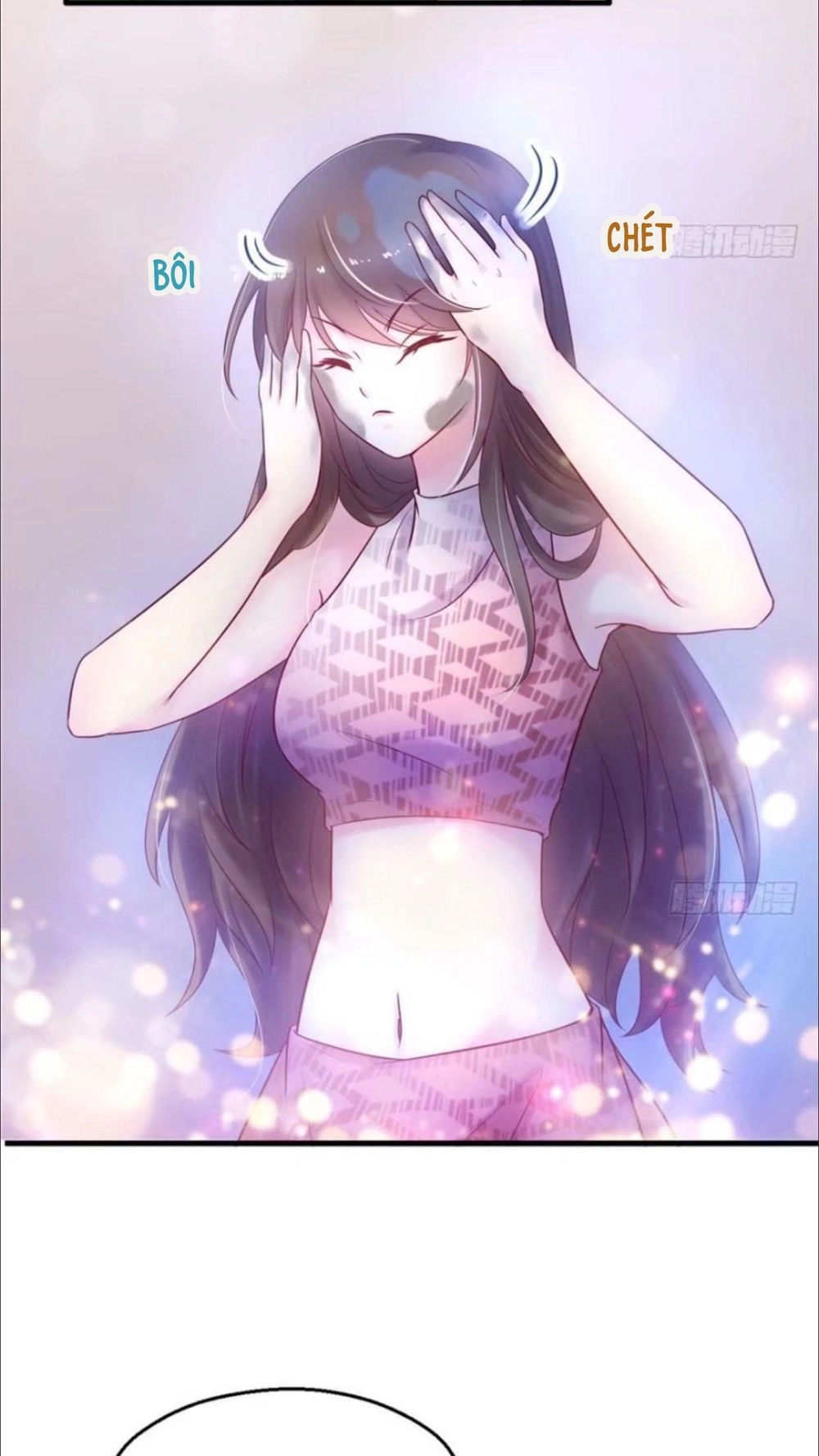 Thảnh Thơi Thú Thế Chủng Chủng Điền, Sinh Sinh Tể - Update Chapter 37 - 16