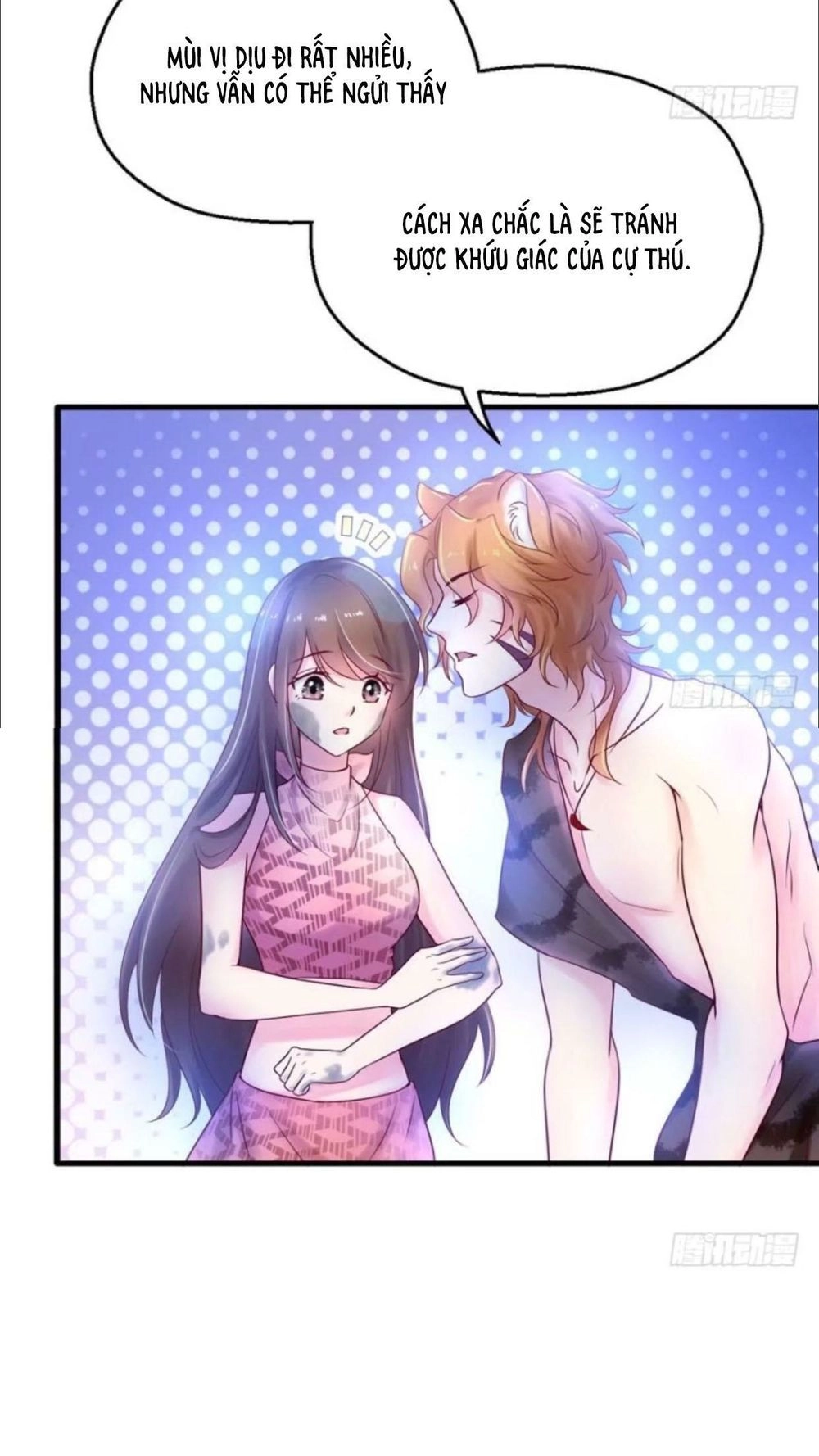 Thảnh Thơi Thú Thế Chủng Chủng Điền, Sinh Sinh Tể - Update Chapter 37 - 17