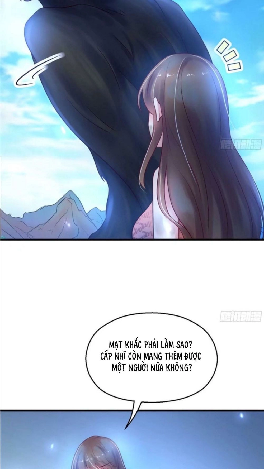 Thảnh Thơi Thú Thế Chủng Chủng Điền, Sinh Sinh Tể - Update Chapter 37 - 20