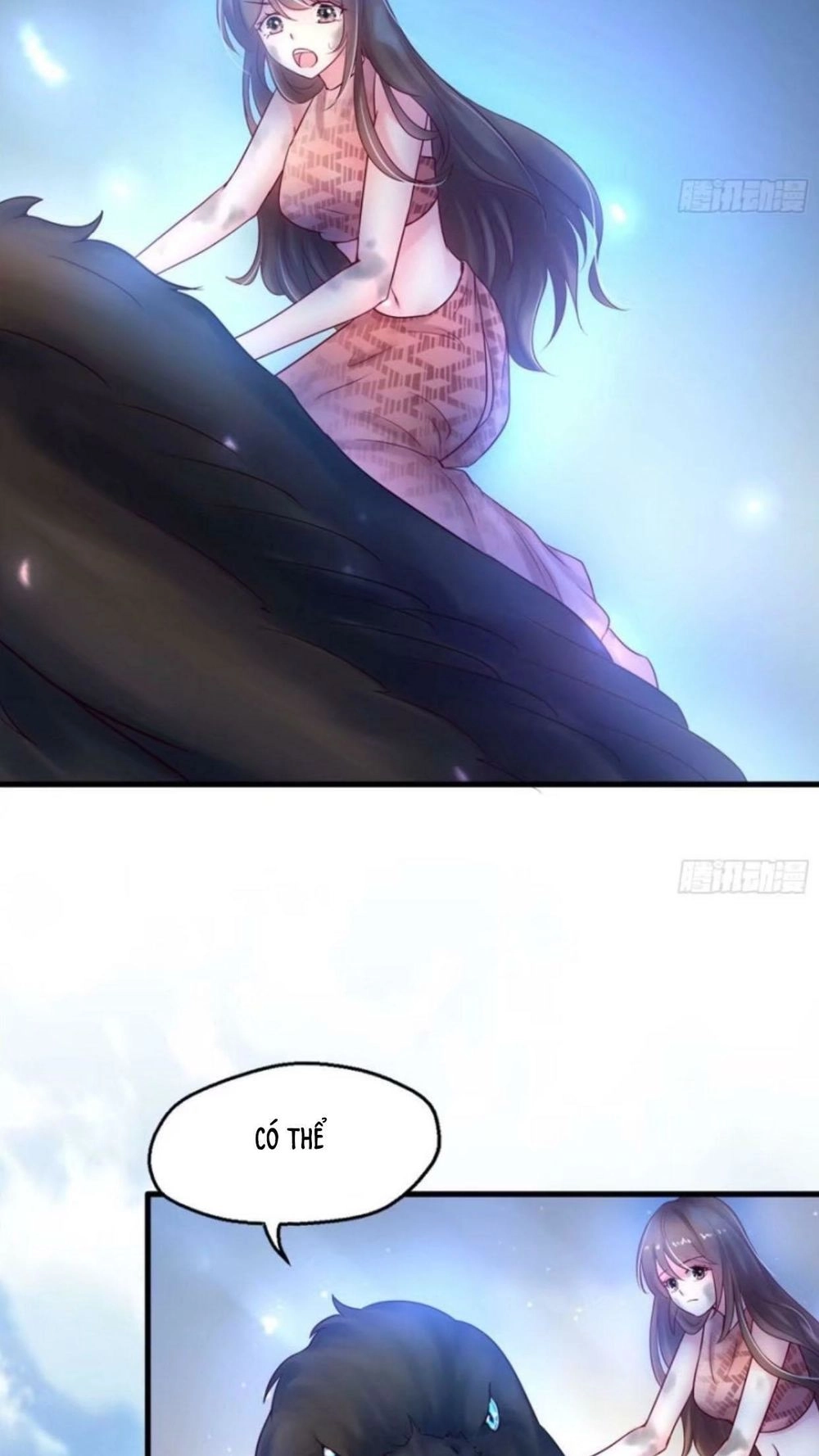 Thảnh Thơi Thú Thế Chủng Chủng Điền, Sinh Sinh Tể - Update Chapter 37 - 21