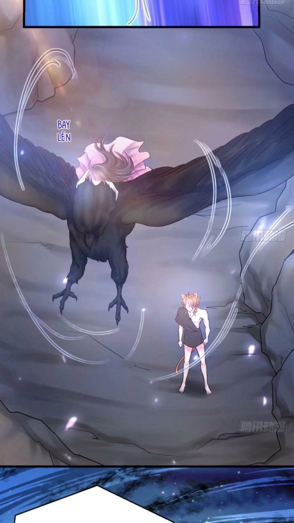 Thảnh Thơi Thú Thế Chủng Chủng Điền, Sinh Sinh Tể - Update Chapter 37 - 24