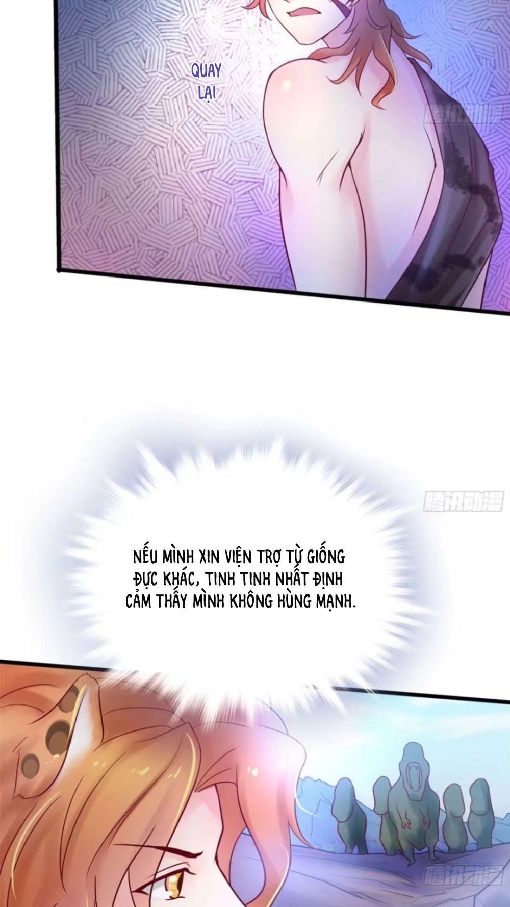 Thảnh Thơi Thú Thế Chủng Chủng Điền, Sinh Sinh Tể - Update Chapter 37 - 27