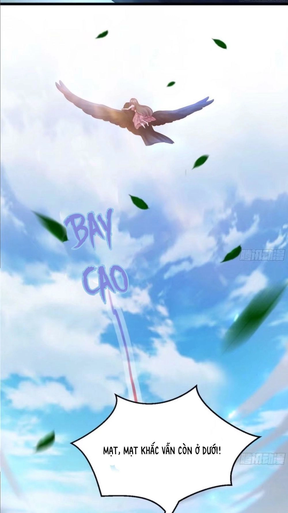 Thảnh Thơi Thú Thế Chủng Chủng Điền, Sinh Sinh Tể - Update Chapter 37 - 30