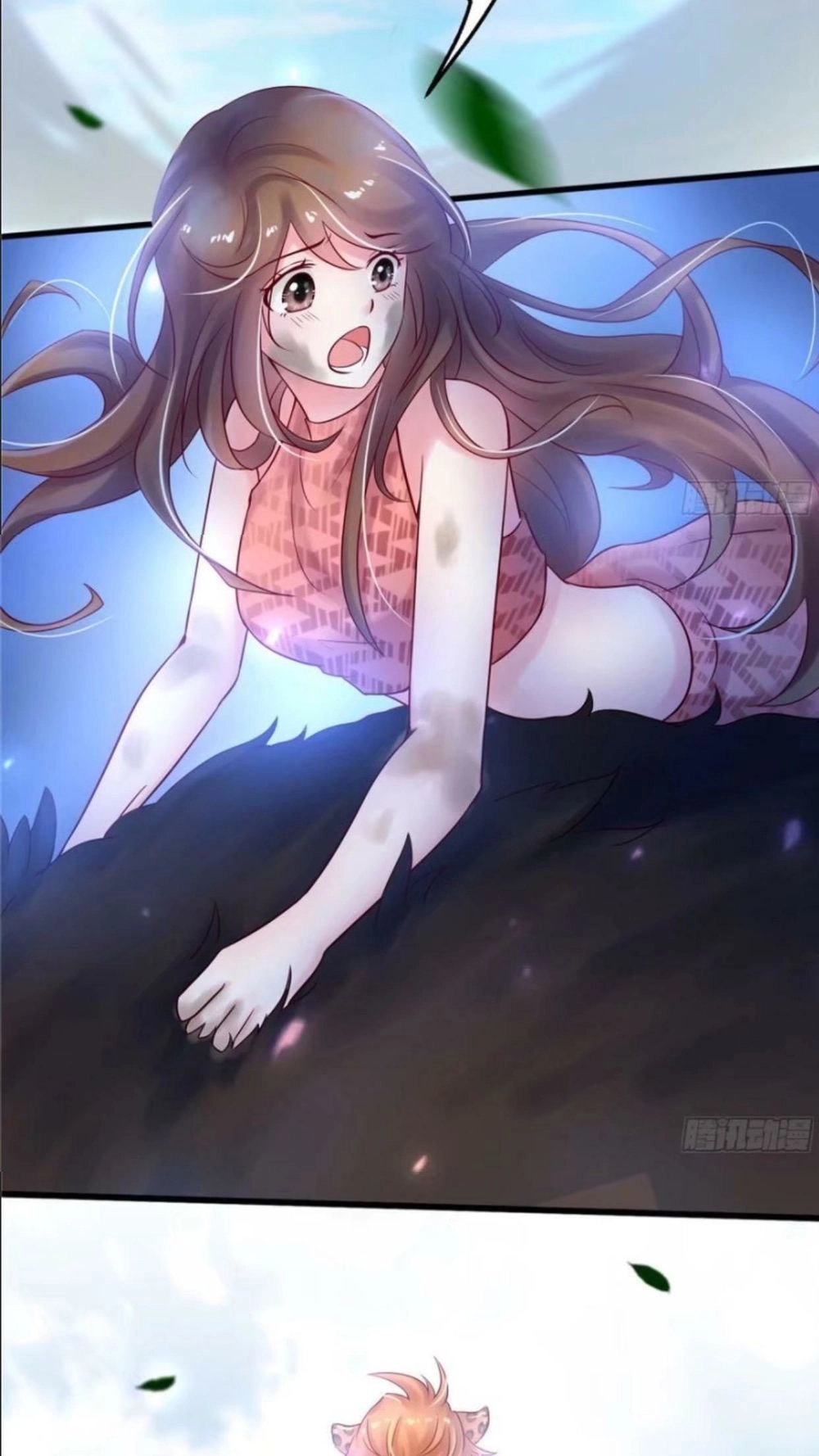 Thảnh Thơi Thú Thế Chủng Chủng Điền, Sinh Sinh Tể - Update Chapter 37 - 31