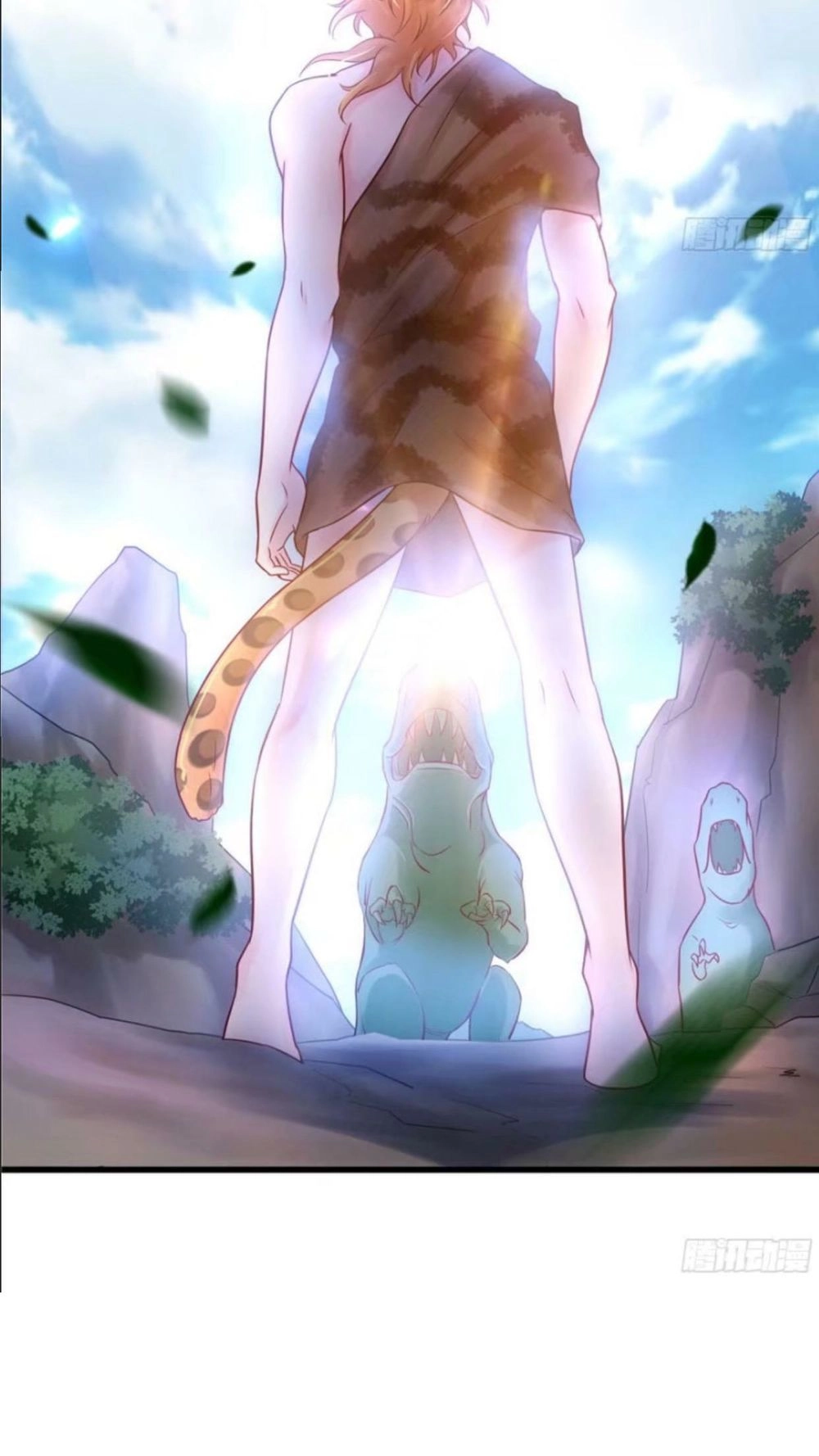 Thảnh Thơi Thú Thế Chủng Chủng Điền, Sinh Sinh Tể - Update Chapter 37 - 32