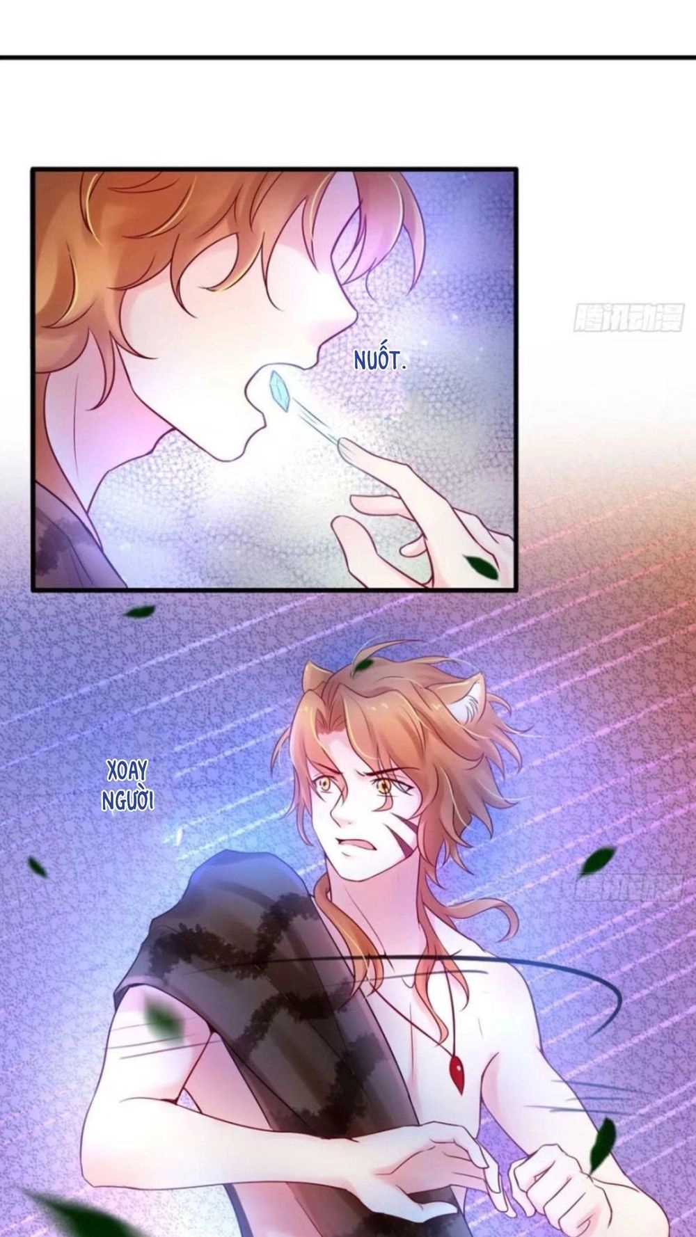 Thảnh Thơi Thú Thế Chủng Chủng Điền, Sinh Sinh Tể - Update Chapter 37 - 33