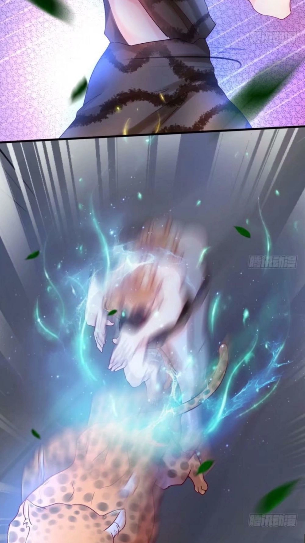 Thảnh Thơi Thú Thế Chủng Chủng Điền, Sinh Sinh Tể - Update Chapter 37 - 34