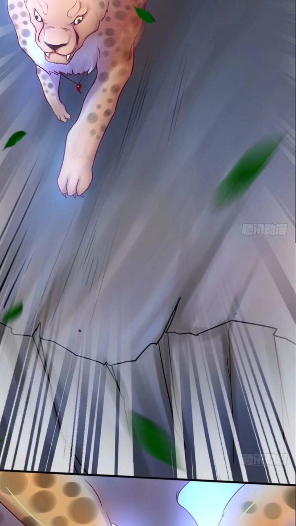 Thảnh Thơi Thú Thế Chủng Chủng Điền, Sinh Sinh Tể - Update Chapter 37 - 35