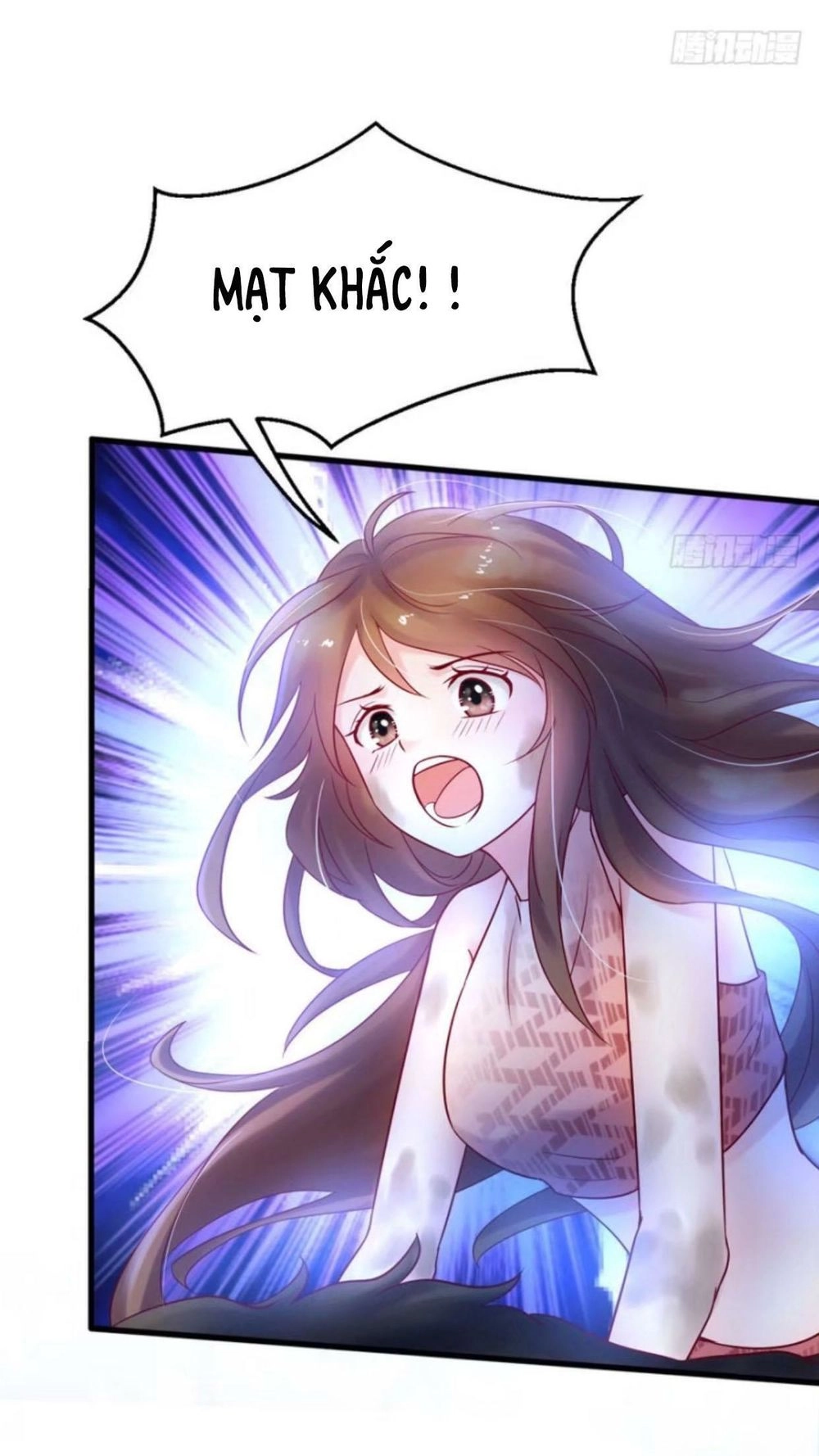 Thảnh Thơi Thú Thế Chủng Chủng Điền, Sinh Sinh Tể - Update Chapter 37 - 38