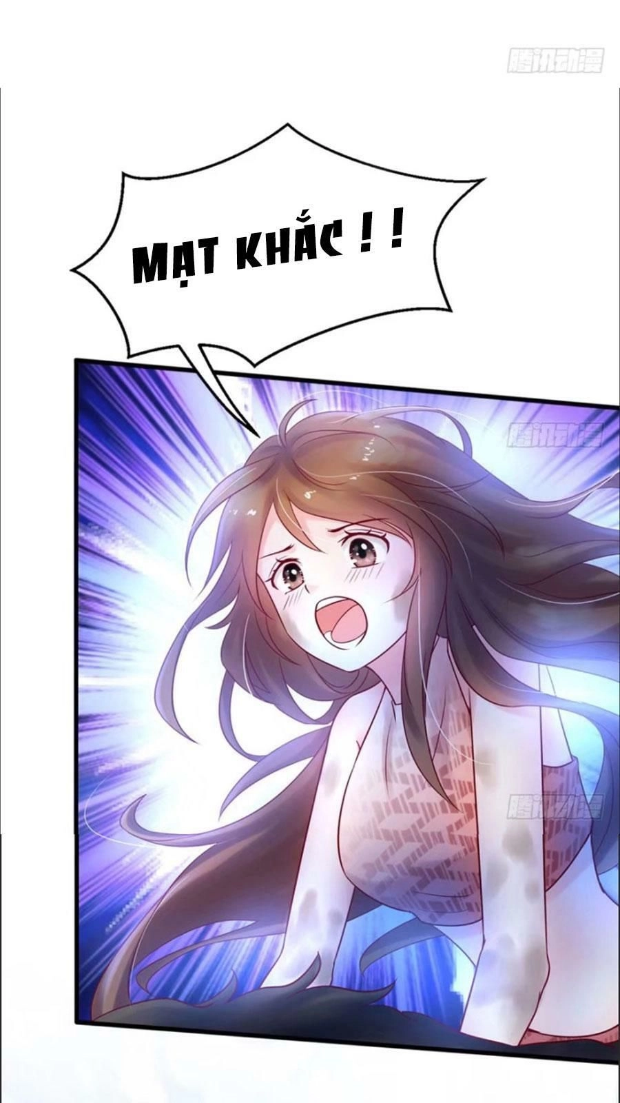 Thảnh Thơi Thú Thế Chủng Chủng Điền, Sinh Sinh Tể - Update Chapter 38 - 2