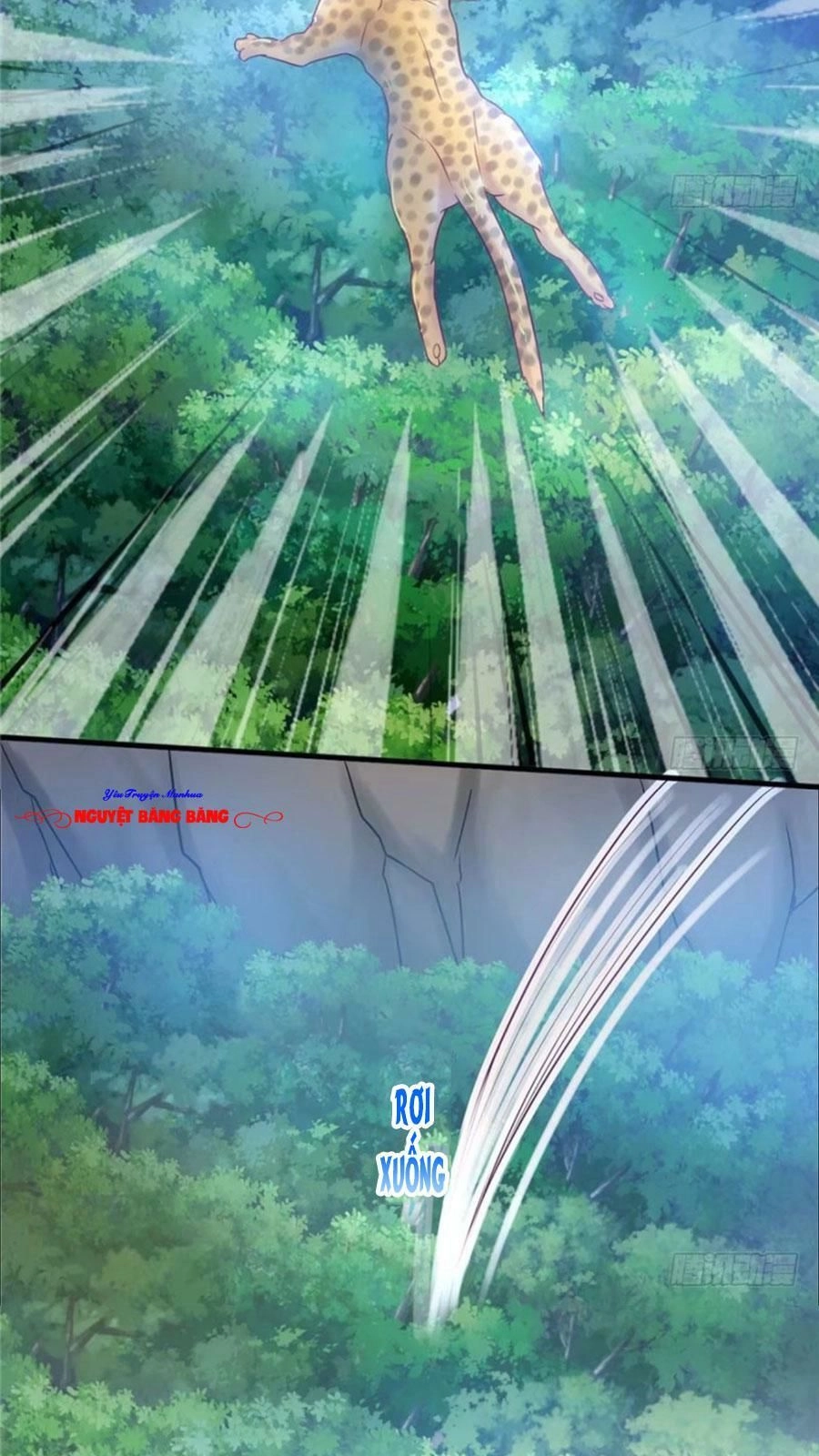 Thảnh Thơi Thú Thế Chủng Chủng Điền, Sinh Sinh Tể - Update Chapter 38 - 4