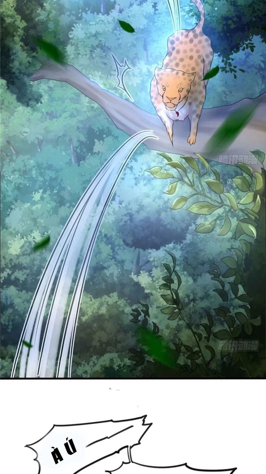 Thảnh Thơi Thú Thế Chủng Chủng Điền, Sinh Sinh Tể - Update Chapter 38 - 5