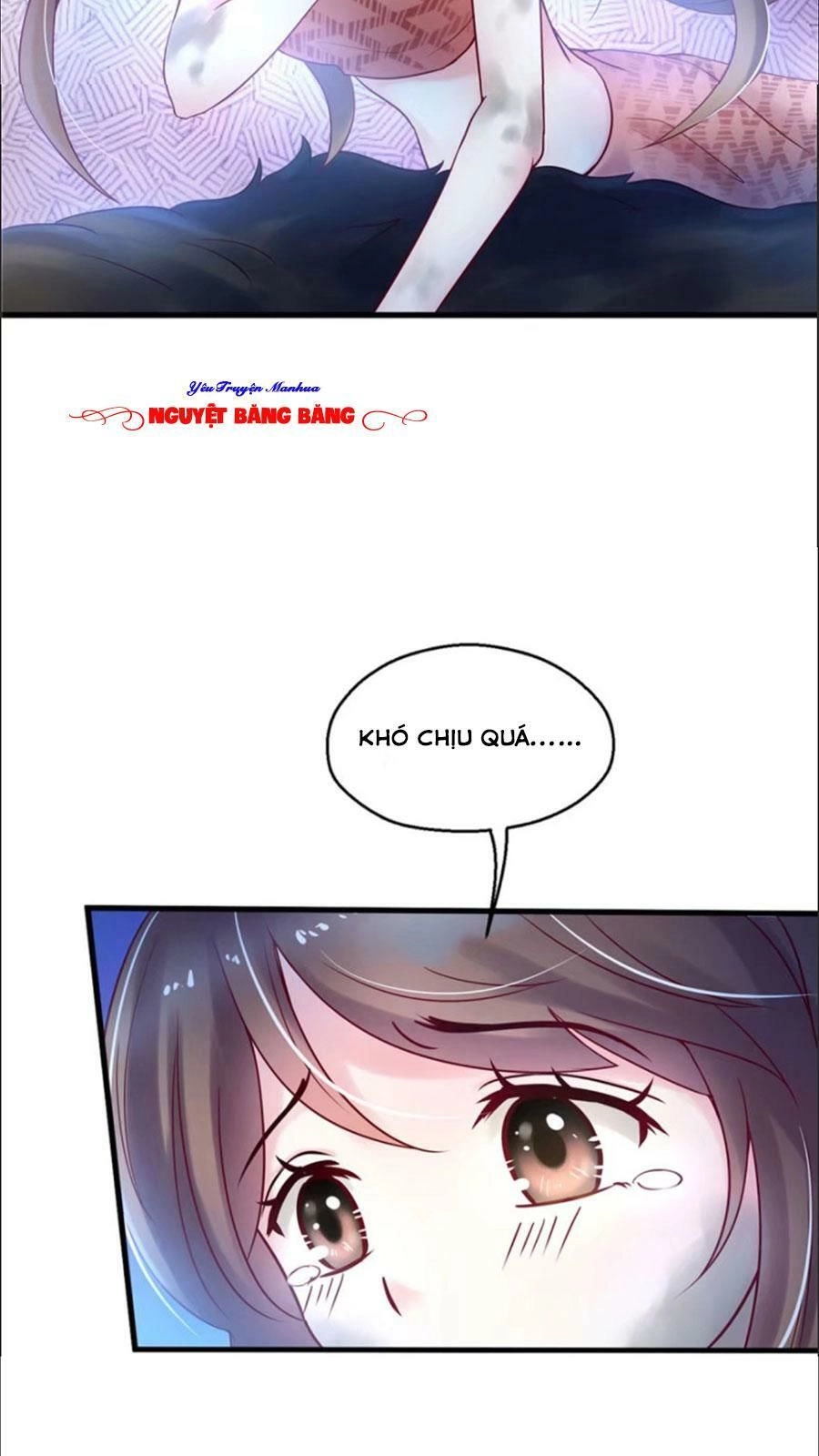 Thảnh Thơi Thú Thế Chủng Chủng Điền, Sinh Sinh Tể - Update Chapter 38 - 9