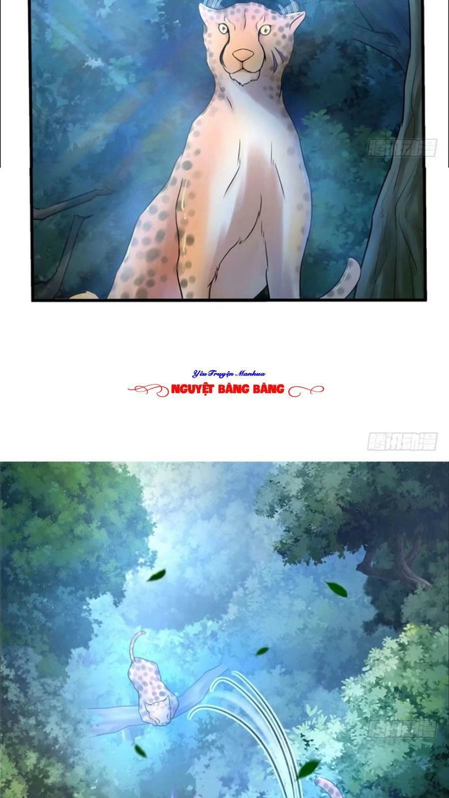 Thảnh Thơi Thú Thế Chủng Chủng Điền, Sinh Sinh Tể - Update Chapter 38 - 28