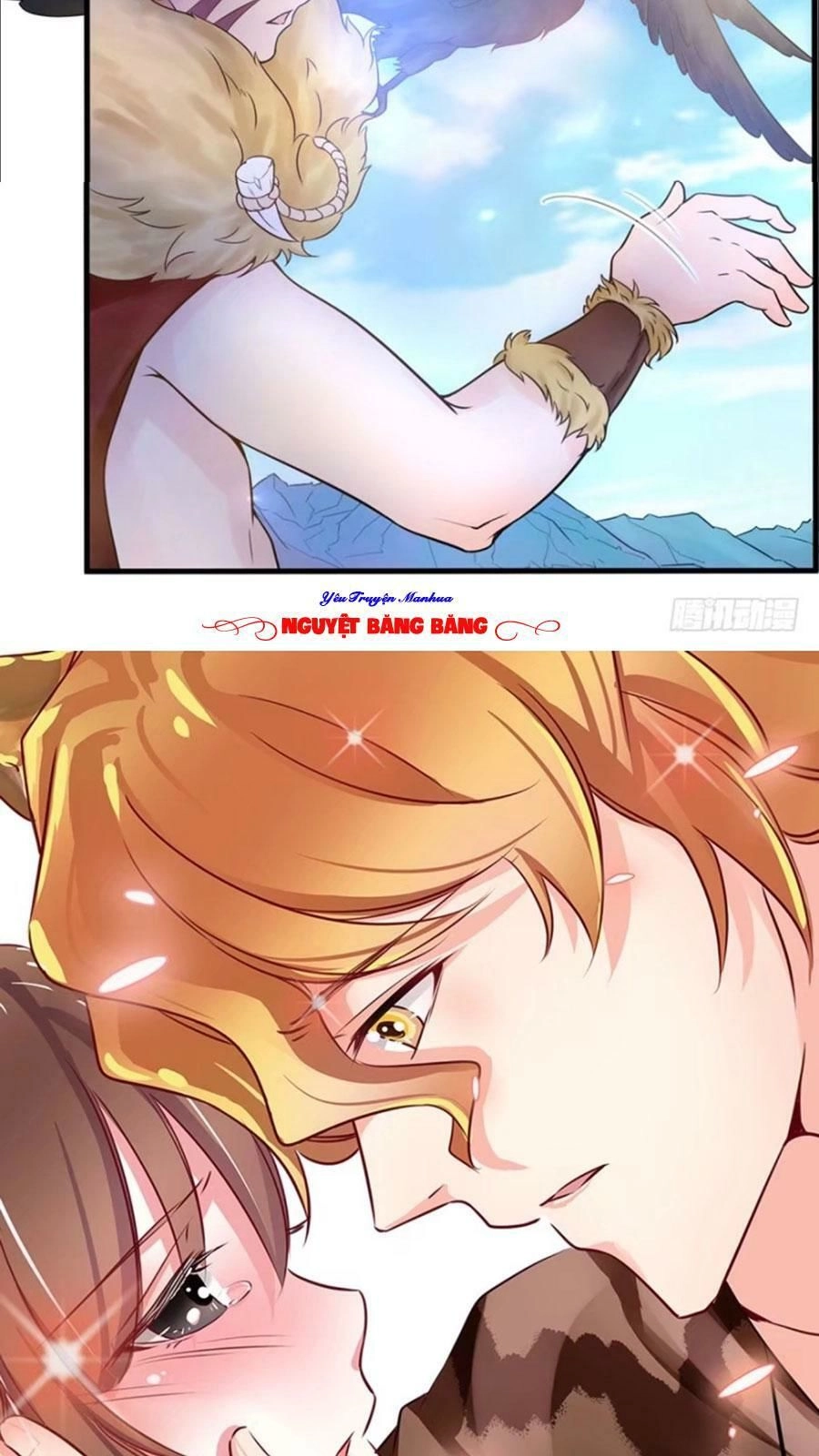 Thảnh Thơi Thú Thế Chủng Chủng Điền, Sinh Sinh Tể - Update Chapter 38 - 31