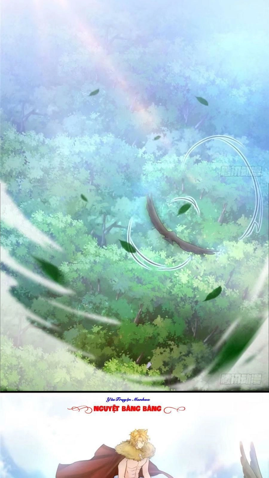 Thảnh Thơi Thú Thế Chủng Chủng Điền, Sinh Sinh Tể - Update Chapter 39 - 2