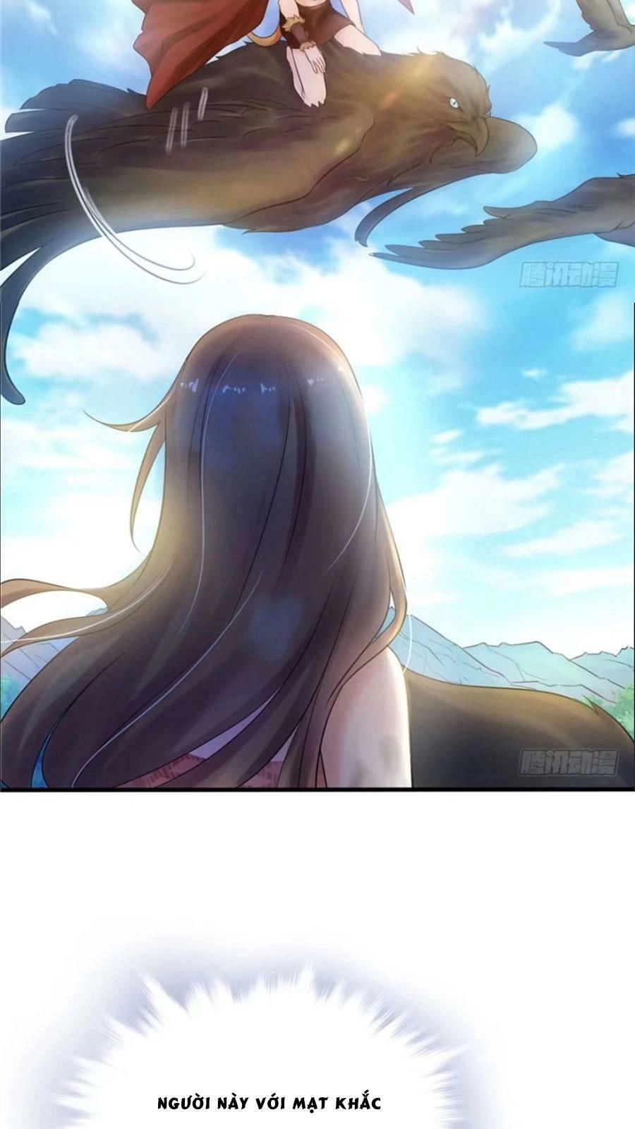 Thảnh Thơi Thú Thế Chủng Chủng Điền, Sinh Sinh Tể - Update Chapter 39 - 3