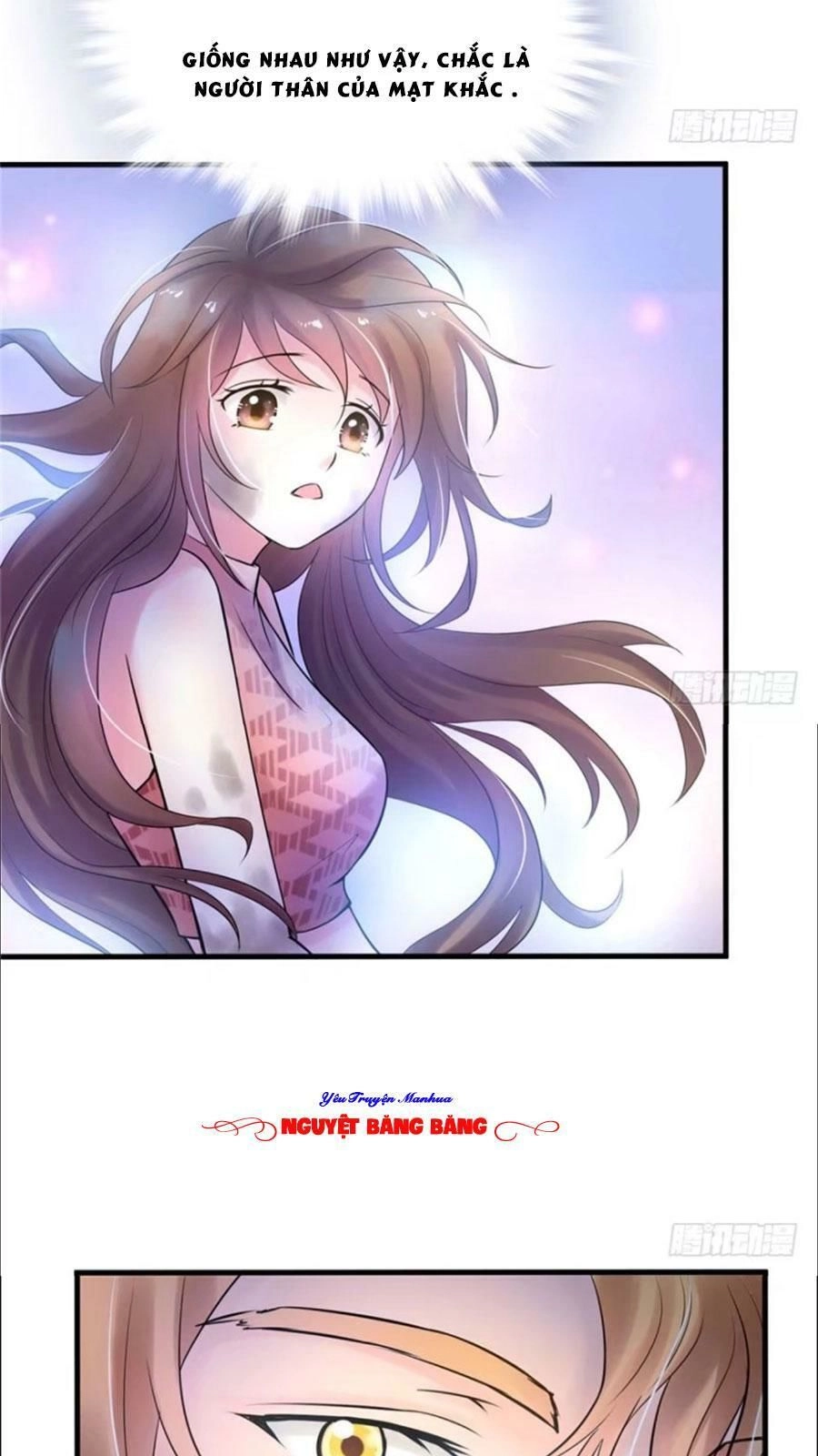 Thảnh Thơi Thú Thế Chủng Chủng Điền, Sinh Sinh Tể - Update Chapter 39 - 4