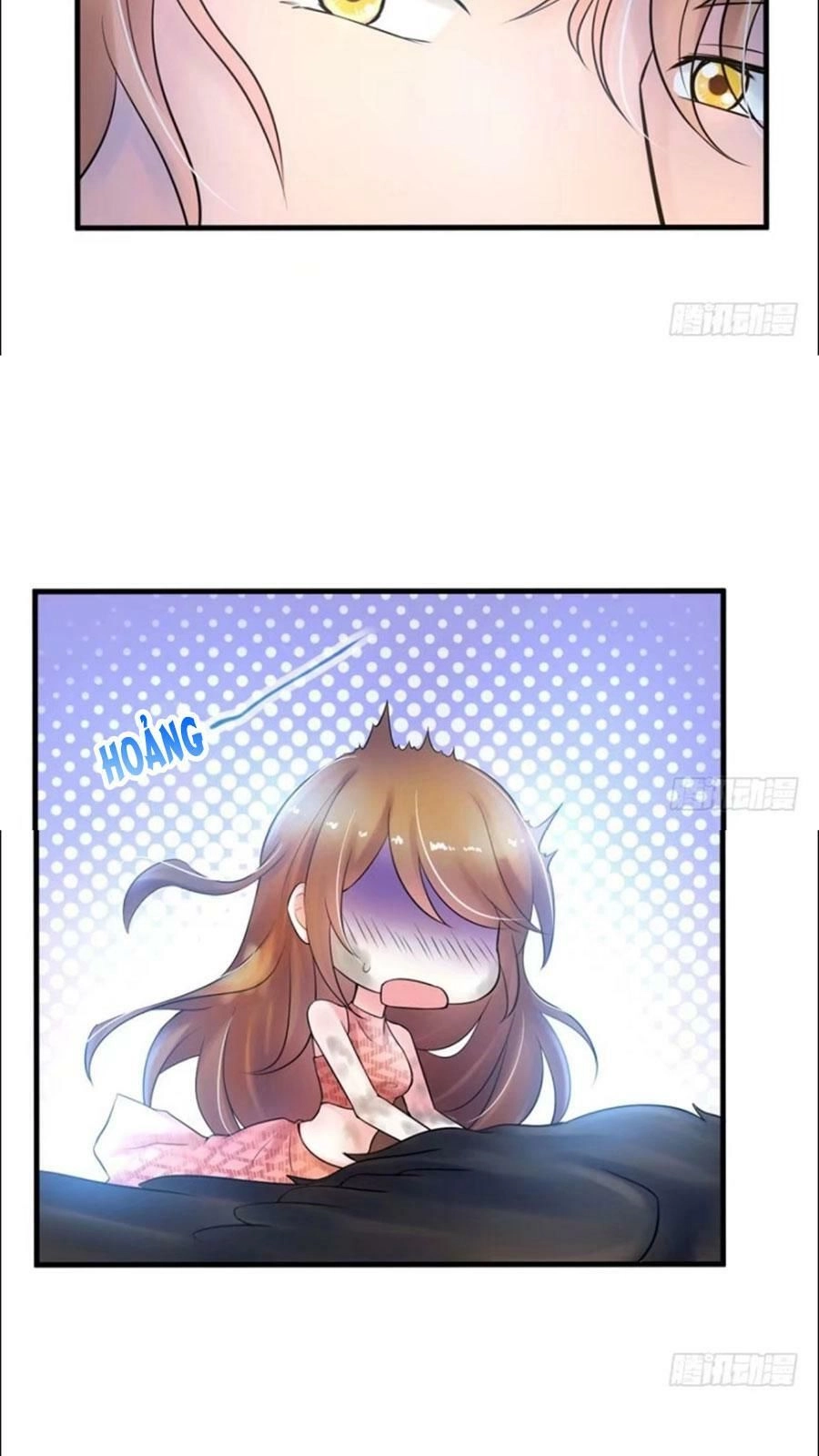 Thảnh Thơi Thú Thế Chủng Chủng Điền, Sinh Sinh Tể - Update Chapter 39 - 5