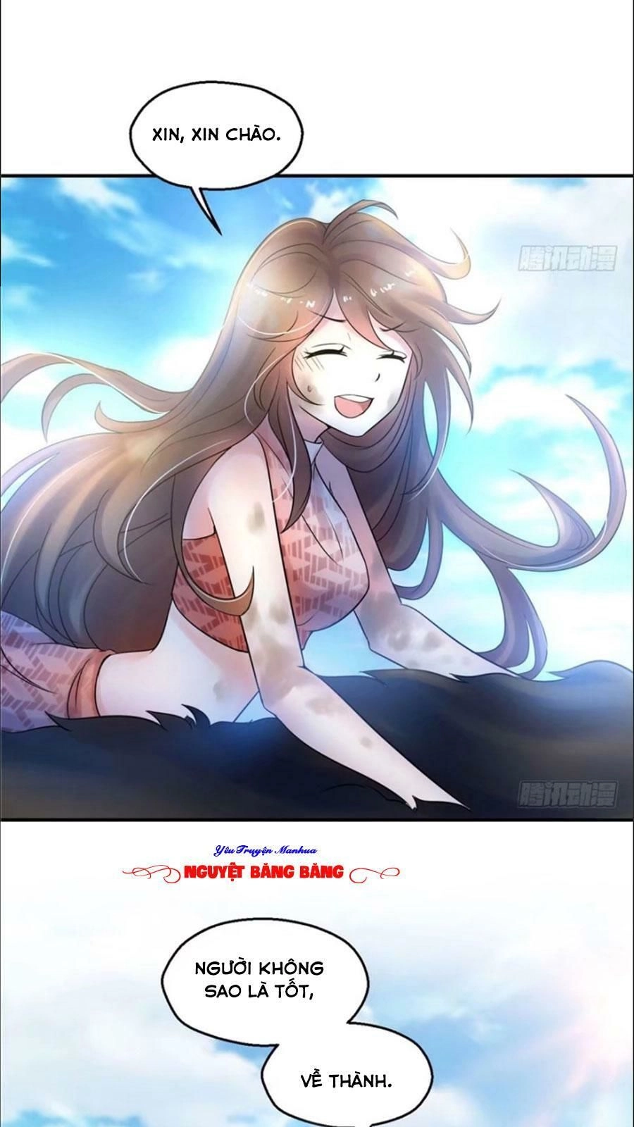 Thảnh Thơi Thú Thế Chủng Chủng Điền, Sinh Sinh Tể - Update Chapter 39 - 6