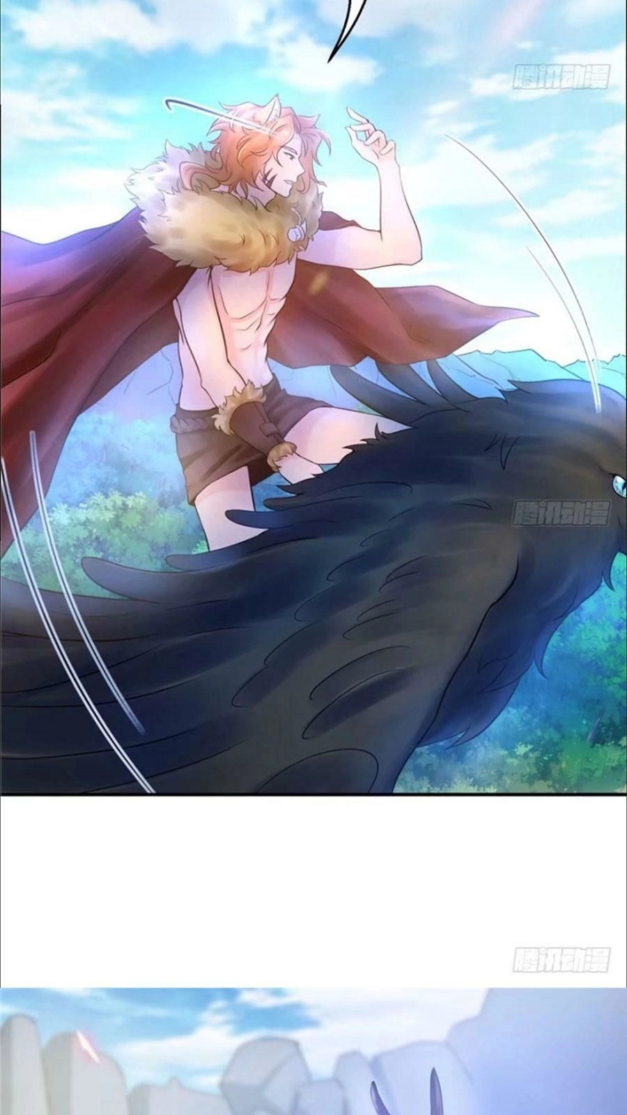 Thảnh Thơi Thú Thế Chủng Chủng Điền, Sinh Sinh Tể - Update Chapter 39 - 7