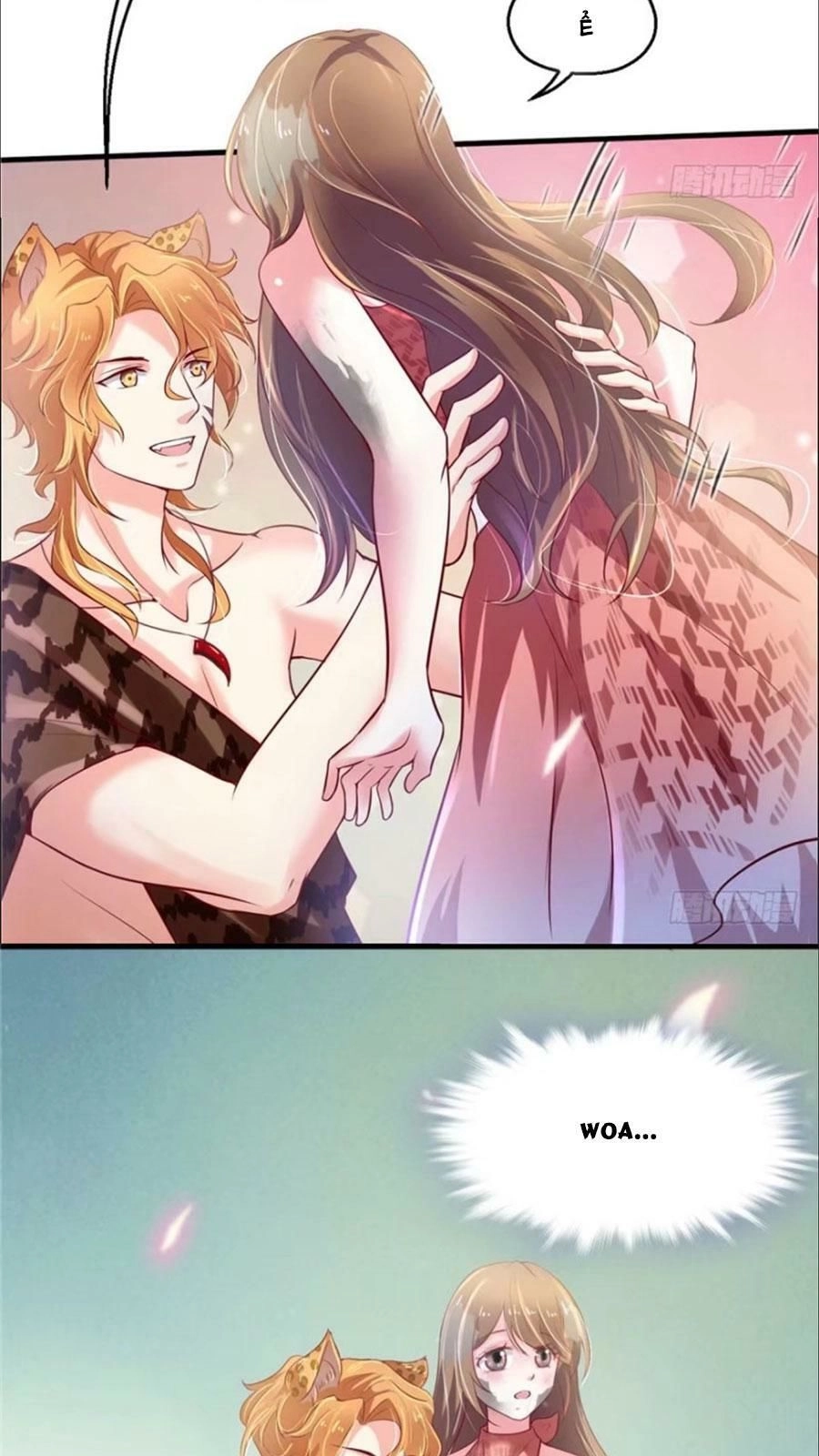 Thảnh Thơi Thú Thế Chủng Chủng Điền, Sinh Sinh Tể - Update Chapter 39 - 10