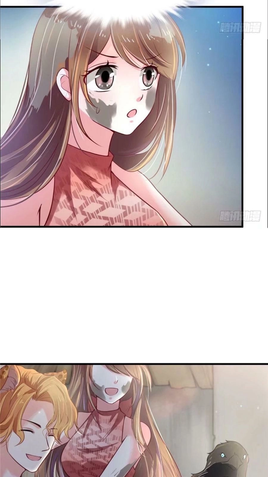 Thảnh Thơi Thú Thế Chủng Chủng Điền, Sinh Sinh Tể - Update Chapter 39 - 12