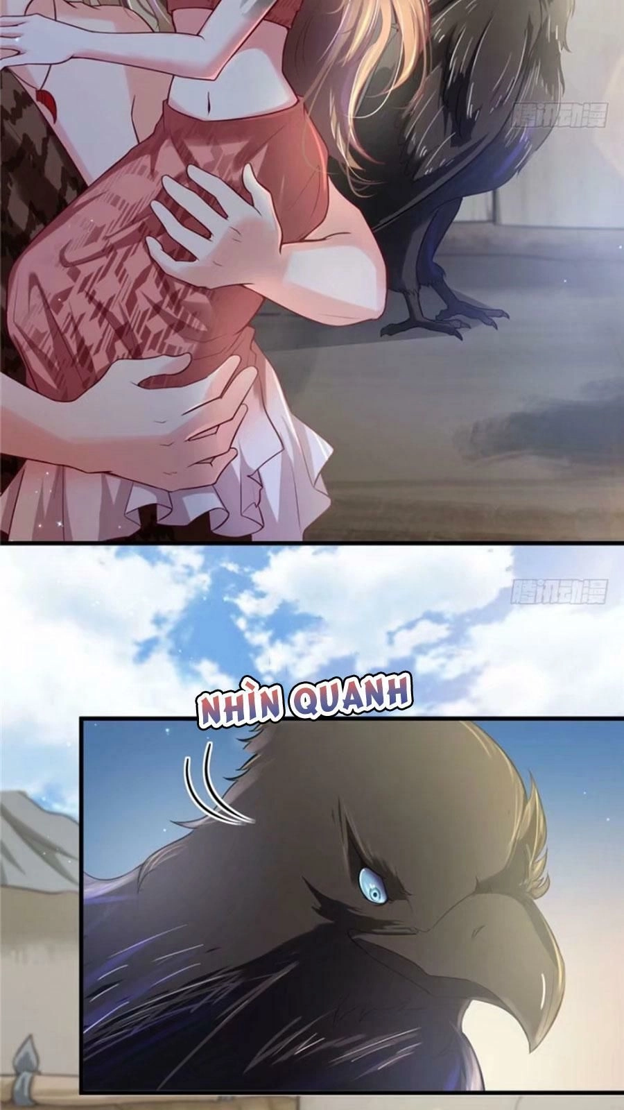 Thảnh Thơi Thú Thế Chủng Chủng Điền, Sinh Sinh Tể - Update Chapter 39 - 13